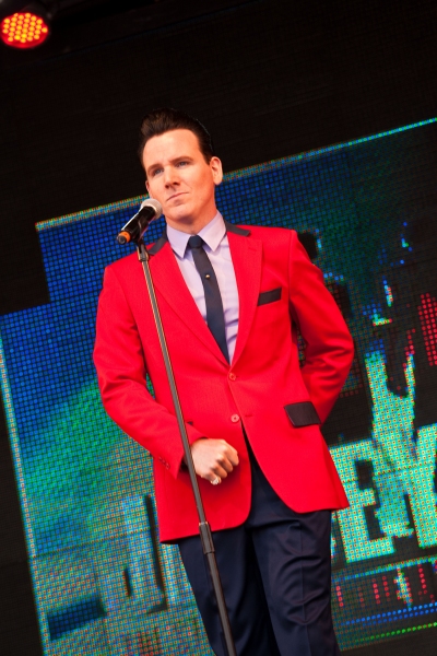 Photo Coverage: WEST END LIVE Part 2! Image