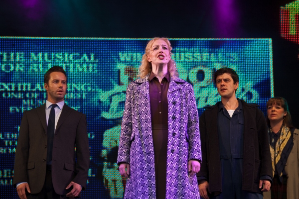 Photo Coverage: WEST END LIVE Part 2! Image