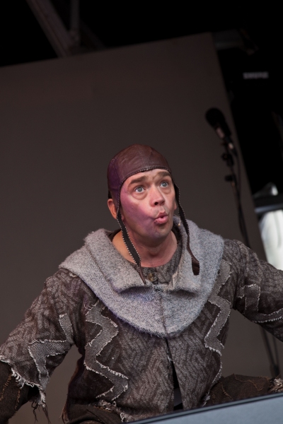 Photo Coverage: WEST END LIVE Part 2! Image