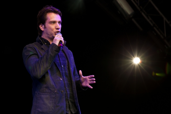 Photo Coverage: WEST END LIVE Part 2! Image