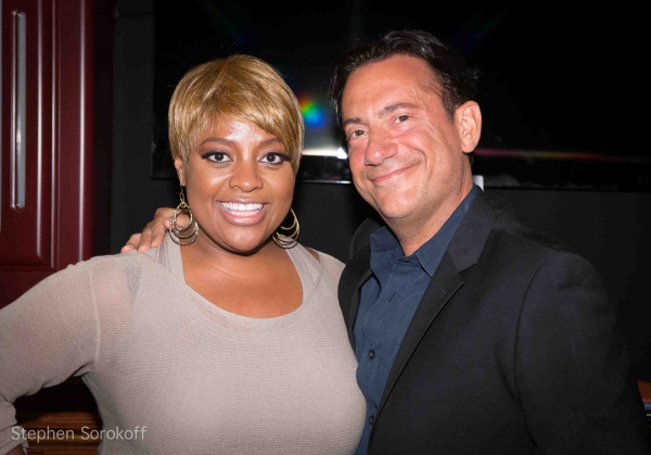Photo Coverage: Tony Danza & More Bring the Laughs in CELEBRITY AUTOBIOGRAPHY Image