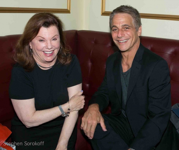 Photo Coverage: Tony Danza & More Bring the Laughs in CELEBRITY AUTOBIOGRAPHY Image