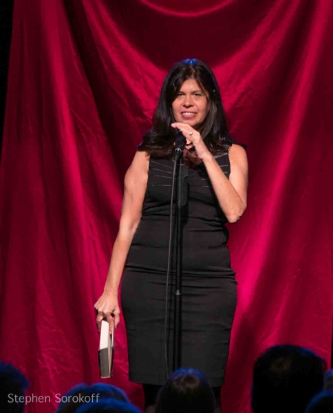 Photo Coverage: Tony Danza & More Bring the Laughs in CELEBRITY AUTOBIOGRAPHY Image