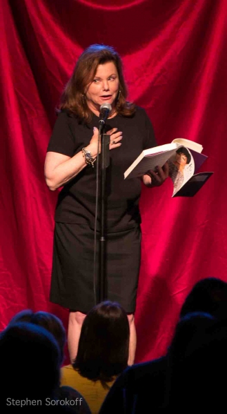 Photo Coverage: Tony Danza & More Bring the Laughs in CELEBRITY AUTOBIOGRAPHY Image