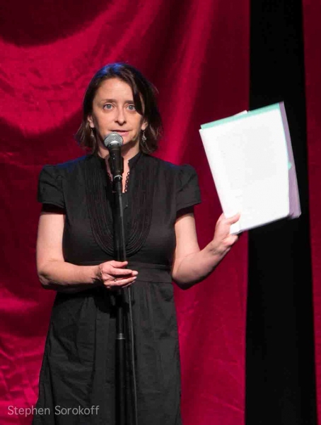Photo Coverage: Tony Danza & More Bring the Laughs in CELEBRITY AUTOBIOGRAPHY Image