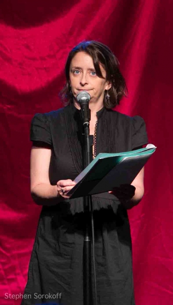 Photo Coverage: Tony Danza & More Bring the Laughs in CELEBRITY AUTOBIOGRAPHY Image