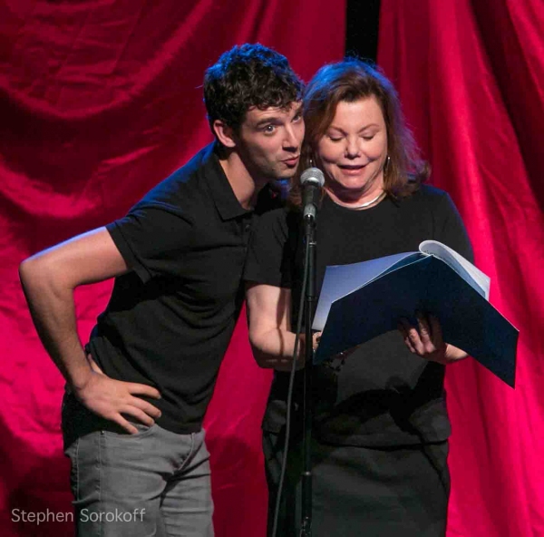 Photo Coverage: Tony Danza & More Bring the Laughs in CELEBRITY AUTOBIOGRAPHY Image