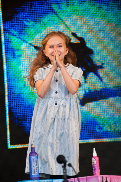 Photo Coverage: WEST END LIVE - Part 3 Image