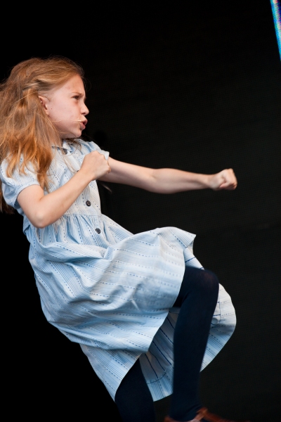 Photo Coverage: WEST END LIVE - Part 3 Image