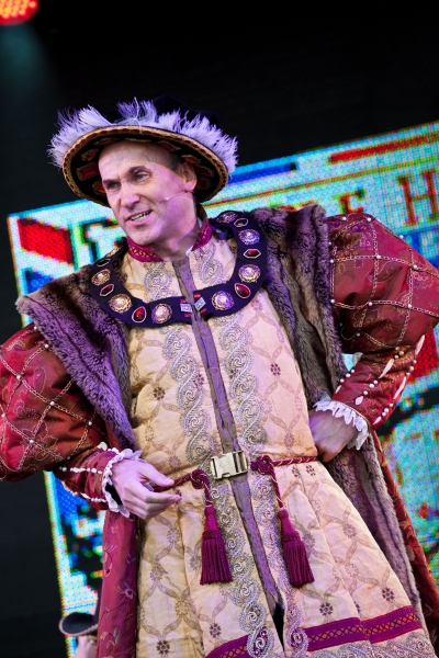Photo Coverage: WEST END LIVE - Part 3 Image
