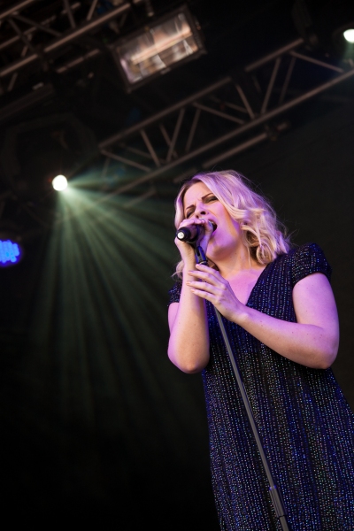 Photo Coverage: WEST END LIVE - Part 3 Image