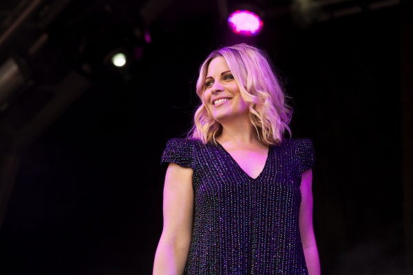 Photo Coverage: WEST END LIVE - Part 3  Image