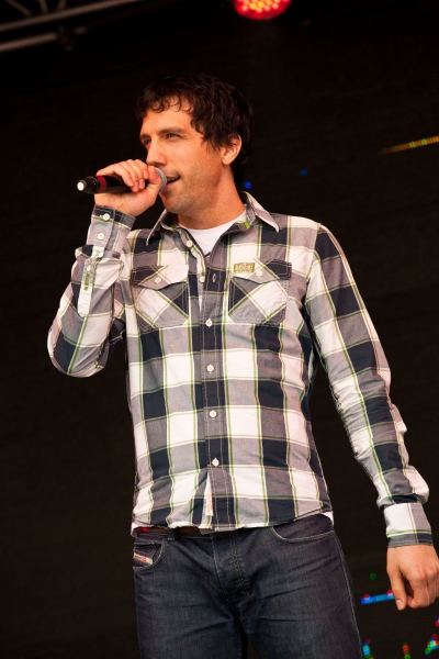 Photo Coverage: WEST END LIVE - Part 3 