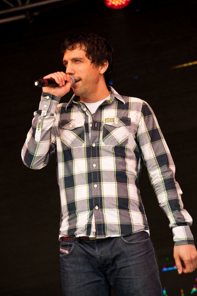 Photo Coverage: WEST END LIVE - Part 3 Image