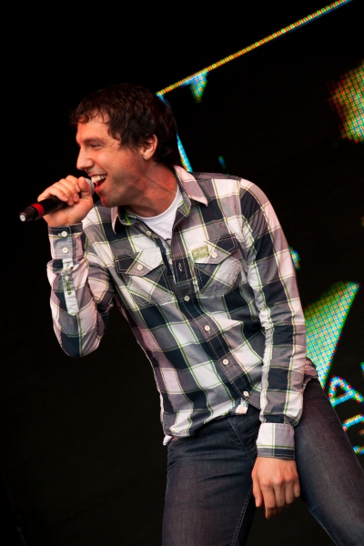 Photo Coverage: WEST END LIVE - Part 3 Image