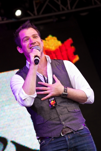 Photo Coverage: WEST END LIVE - Part 3 Image