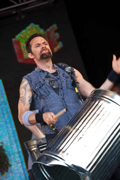 Photo Coverage: WEST END LIVE - Part 3 Image