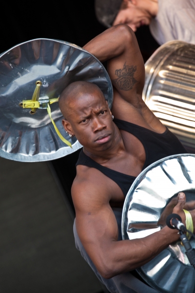 Photo Coverage: WEST END LIVE - Part 3 Image