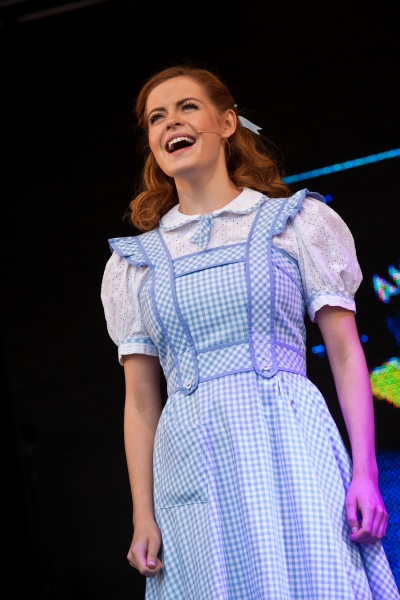 Photo Coverage: WEST END LIVE - Part 3 Image