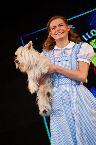 Photo Coverage: WEST END LIVE - Part 3 Image