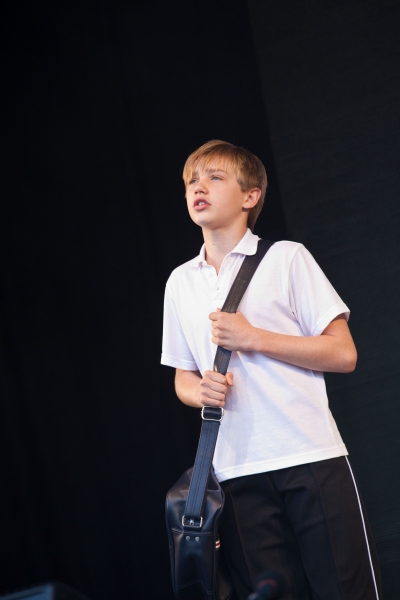 Photo Coverage: WEST END LIVE - Part 3 Image