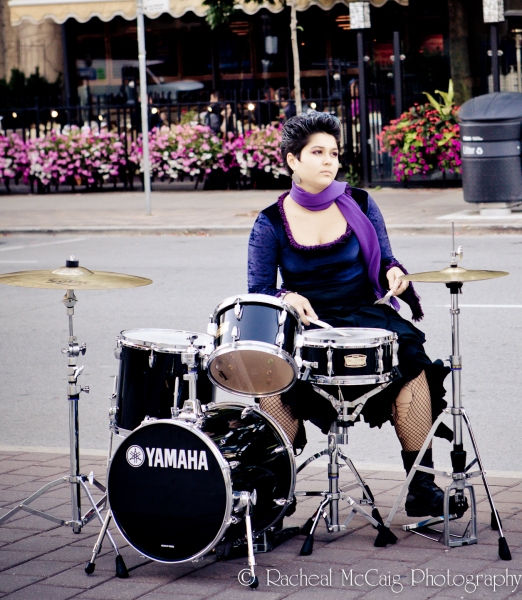 Photo Coverage: 2012 Dora Mavor Moore Awards  Image