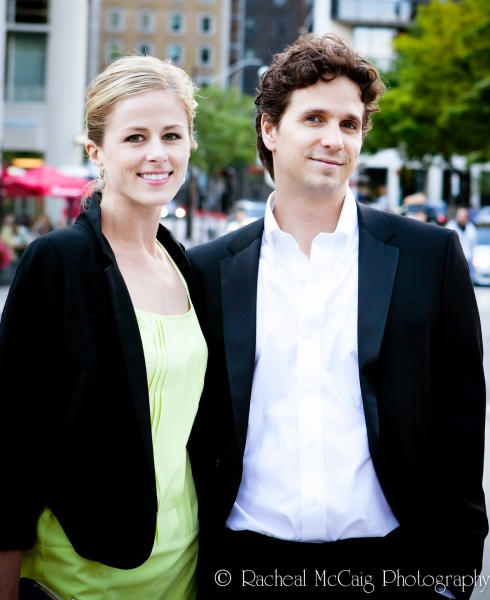 Photo Coverage: 2012 Dora Mavor Moore Awards  Image