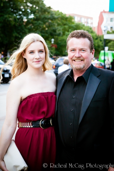 Photo Coverage: 2012 Dora Mavor Moore Awards  Image