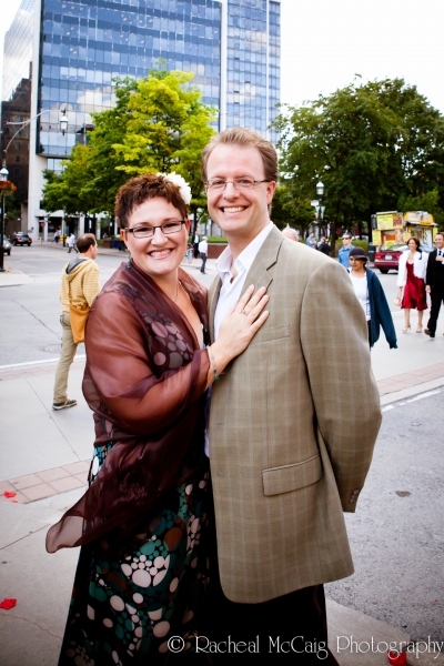 Photo Coverage: 2012 Dora Mavor Moore Awards  Image