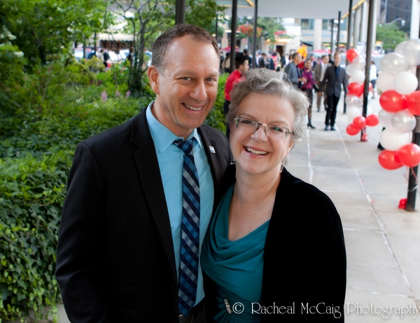 Photo Coverage: 2012 Dora Mavor Moore Awards  Image