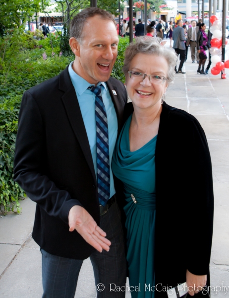 Photo Coverage: 2012 Dora Mavor Moore Awards  Image