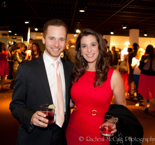Photo Coverage: 2012 Dora Mavor Moore Awards  Image