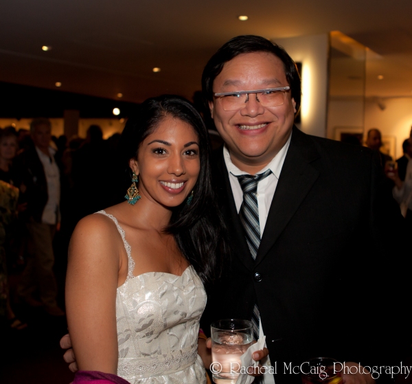 Photo Coverage: 2012 Dora Mavor Moore Awards 