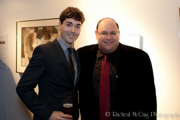 Photo Coverage: 2012 Dora Mavor Moore Awards  Image