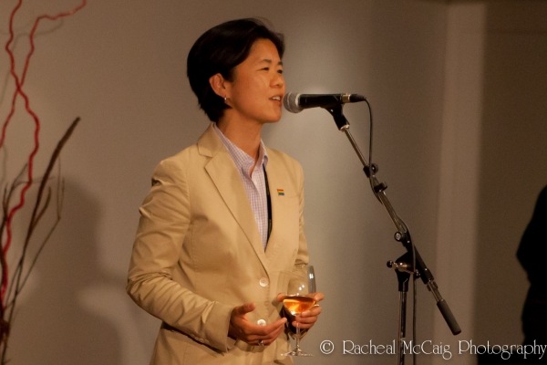 Photo Coverage: 2012 Dora Mavor Moore Awards  Image