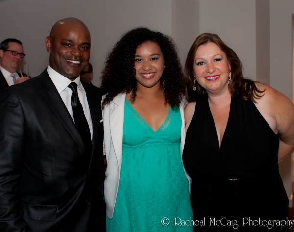 Photo Coverage: 2012 Dora Mavor Moore Awards  Image