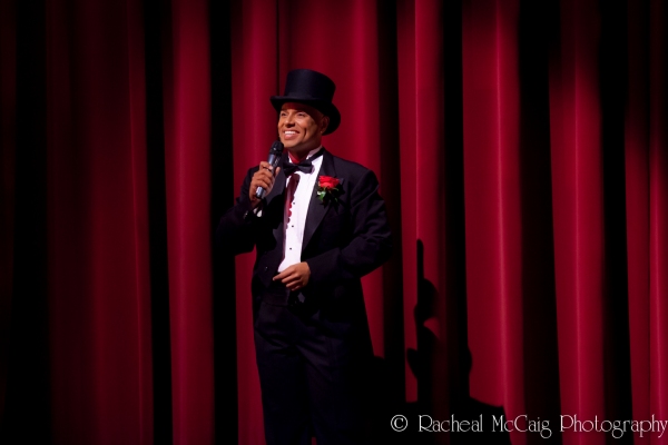 Photo Coverage: 2012 Dora Mavor Moore Awards  Image