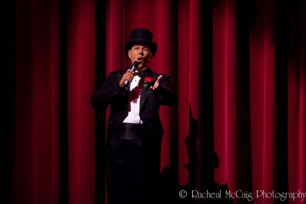 Photo Coverage: 2012 Dora Mavor Moore Awards  Image