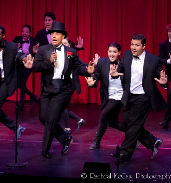 Photo Coverage: 2012 Dora Mavor Moore Awards 