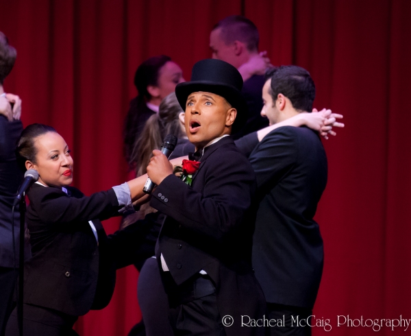 Photo Coverage: 2012 Dora Mavor Moore Awards  Image