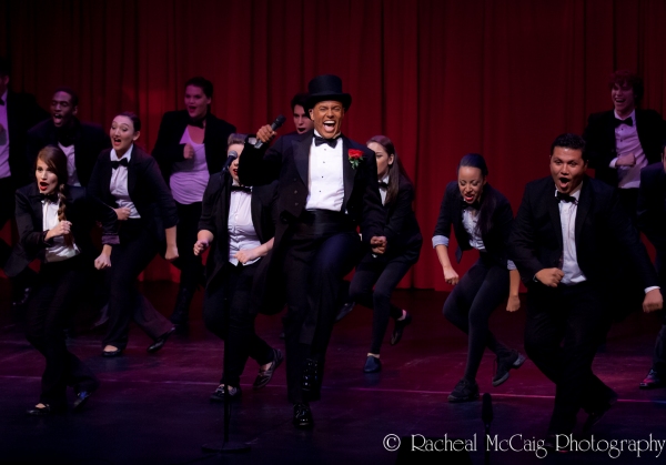 Photo Coverage: 2012 Dora Mavor Moore Awards 