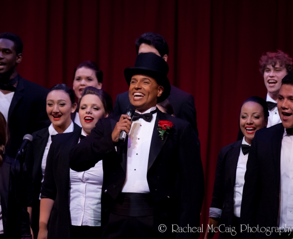 Photo Coverage: 2012 Dora Mavor Moore Awards  Image