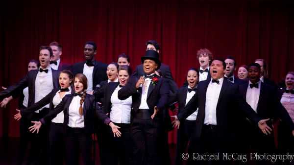 Photo Coverage: 2012 Dora Mavor Moore Awards  Image