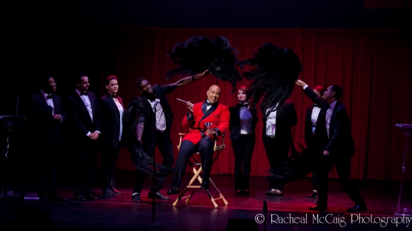 Photo Coverage: 2012 Dora Mavor Moore Awards  Image