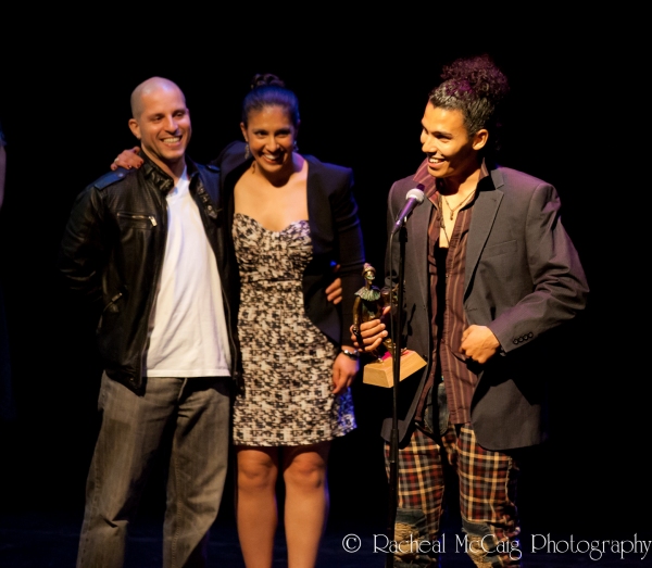Photo Coverage: 2012 Dora Mavor Moore Awards  Image