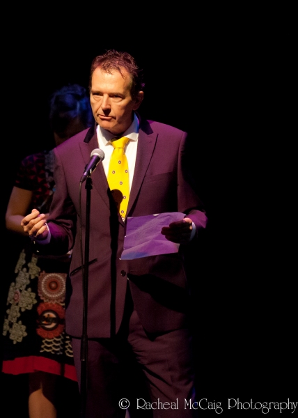 Photo Coverage: 2012 Dora Mavor Moore Awards  Image