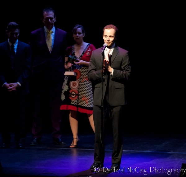 Photo Coverage: 2012 Dora Mavor Moore Awards  Image