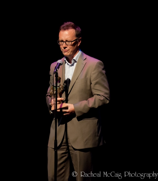 Photo Coverage: 2012 Dora Mavor Moore Awards  Image