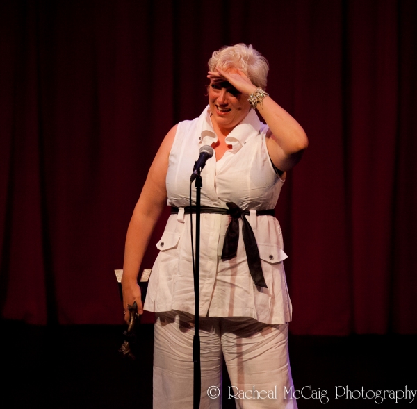 Photo Coverage: 2012 Dora Mavor Moore Awards  Image