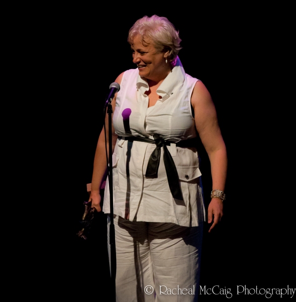 Photo Coverage: 2012 Dora Mavor Moore Awards 